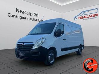 33 2.3 cdti 130cv(pm-tm-l2h2)ottime condizioni-e6