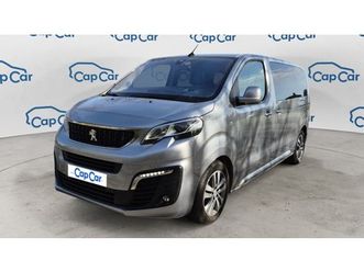 business vip - 2.0 bluehdi 145.0