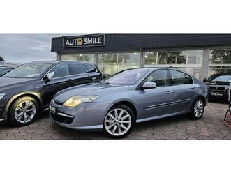 renault laguna 2,0 dci aut, xenon, navi, pdc, alu, reg.1/2026., na ime, 2008 god.