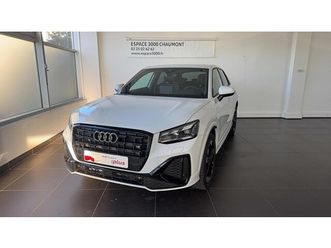q2 35 tfsi 150 s tronic 7