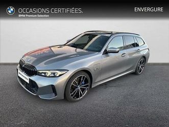 330ea xdrive 292ch m sport