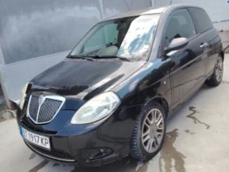 lancia y ≫ 2008 • 3 500 лв. • id