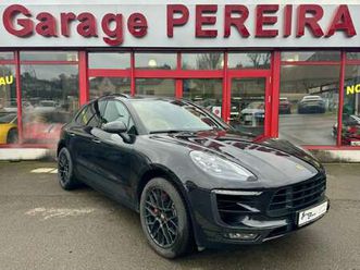 gts bose pano led cuir navi 1 hand full service po