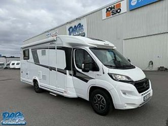 knaus sky ti 700 meg platinum selection