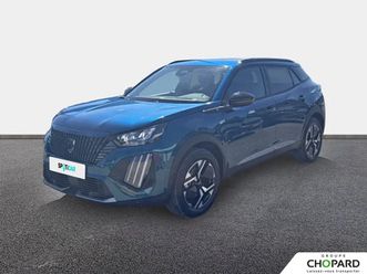 2008 electrique 54 kwh 156 ch