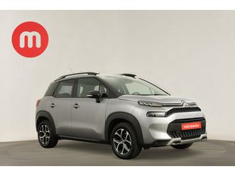 citroen c4 x 1.2 puretech you!