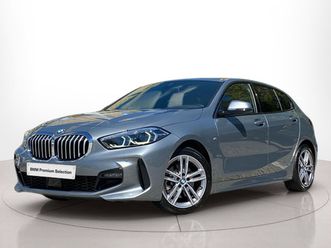 116 d pack desportivo m auto