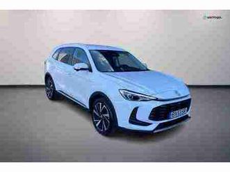 zs 1.5 hybrid+ luxury