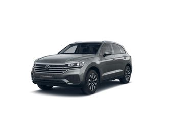 vw touareg 3.0 tdi limited