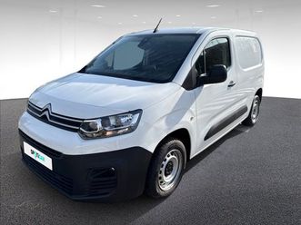 m 650kg bluehdi 100ch s&s club