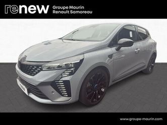 1.0 tce 90ch esprit alpine - 24