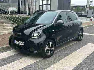 forfour eq passion