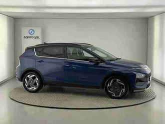 bayon 1.0 t-gdi premium tt