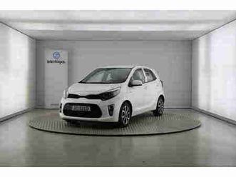 picanto 1.0 cvvt urban