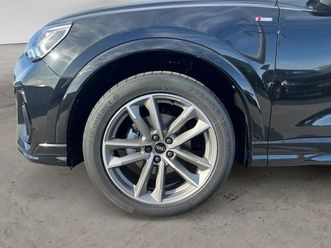 q3 35 tdi 150 ch s tronic 7