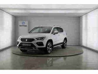 ateca 1.5 tsi xperience dsg