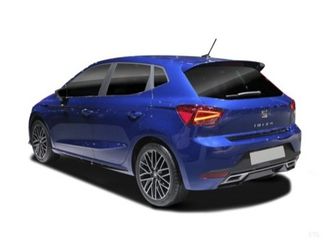 ibiza 1.6 tdi reference