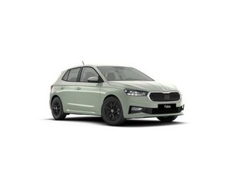 škoda scala 1.0 tsi extra plus