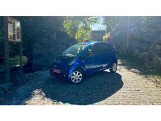 citroën c-zero high line