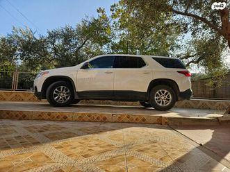 ls אוט׳ 3.6 (310 כ״ס) [2018-2021]