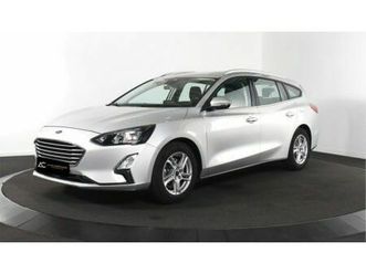 ford focus sw 1.0 ecoboost business