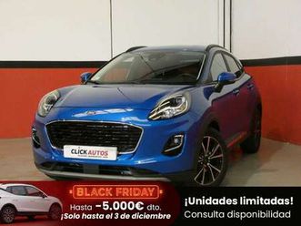 1.0 ecoboost 125cv mhev titanium