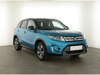suzuki vitara 1.6 vvt, 4x4, automat