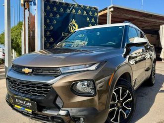 4x4 activ z אוט׳ 1.3 (155 כ״ס)