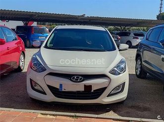 hyundai i30 1.4 crdi tecno