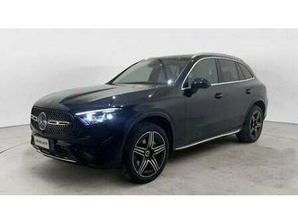 2024 mercedes glc class glc63s amg a vendre