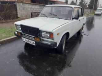 lada 2107 ≫ 1982 • 30 000 лв. • id