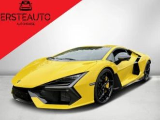 lamborghini revuelto 6.5l v12 ≫ 2024 • 579 900 eur • id