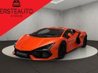lamborghini revuelto 6.5l v12 ≫ 2025 • 569 900 eur • id
