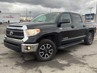 toyota tundra 2015 sr5 5.7 * без първоначална вноска* ≫ 2015 • 35 890 лв. • id