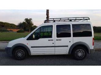 ft kombi 230l tdci 110
