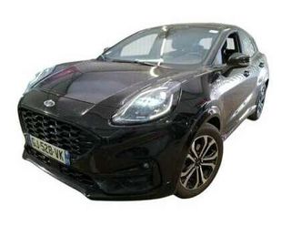 1.0 ecoboost 125cv st-line mhev auto