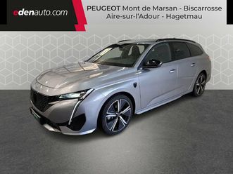 iii sw bluehdi 130ch s&s eat8 gt