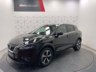 iii e-power 190 ch n-connecta