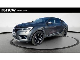 arkana e-tech 145 - 21b