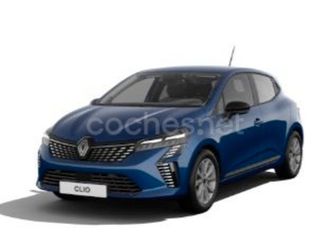 renault clio generation ecog