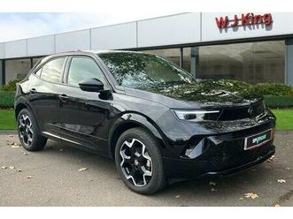 1.2 turbo gs auto euro 6 (s/s) 5dr