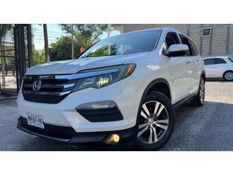 3.5 v6 touring piel at