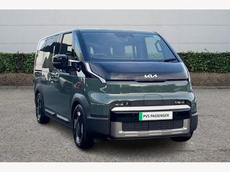 long range 71.2kwh plus passenger mpv auto 5dr