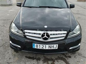 mercedes-benz clase c c 180 blue effic. elegance estate