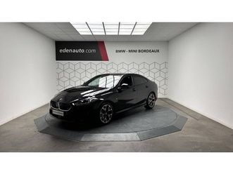 serie 2 gran coupe f74 gran coupe 220 170 ch dkg7 m sport