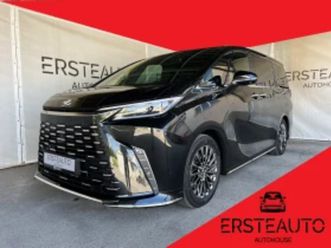 lexus lm 350h 7-местен ≫ 2024 • 116 900 eur • id