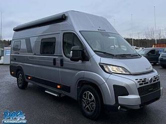 knaus boxlife 630 me platinum selection