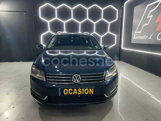 volkswagen passat variant 1.6 tdi edition bmot tech