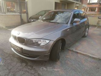 bmw serie 1 .116i