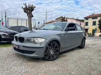 116d 3p 2.0 eletta 116cv dpf